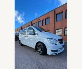 3.0 122 CDI DUALINER SPORT L3 5DR