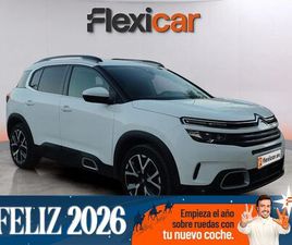 BLUEHDI 96KW (130CV) S&S FEEL