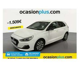 HYUNDAI I30 1.6CRDI GO 110