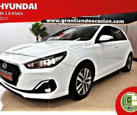 HYUNDAI I30 1.6CRDI KLASS 95