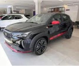 FIAT PULSE 1.3 DRIVE CVT