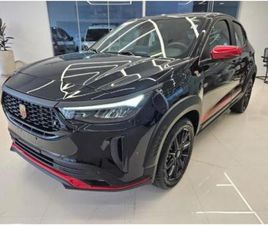 FIAT PULSE FIAT PULSE 1.3 DRIVE CVT