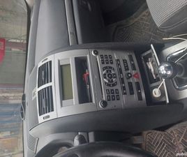 PEUGEOT 407 SW PEUGEOT 407 SW