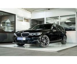 BMW 320D XDRIVE LASERLI STANDHEIZ HEADUP INDIVDUAL
