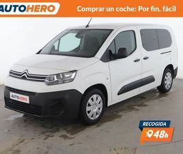 1.5 BLUE-HDI LIVE XL