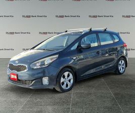 KIA RONDO USED 2016 KIA RONDO 4DR WGN AUTO LX