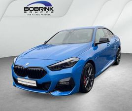 BMW 220 GRAN COUPE I COLOR VISION M SPORT PRO PANO
