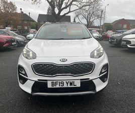 1.6 T-GDI 4 DCT AWD EURO 6 (START/STOP) 5DR