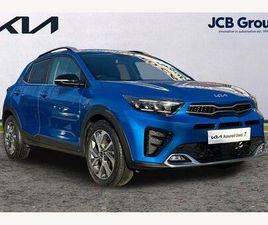 1.0 T-GDI GT-LINE DCT EURO 6 (START/STOP) 5DR