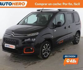 1.5 BLUE-HDI SHINE M