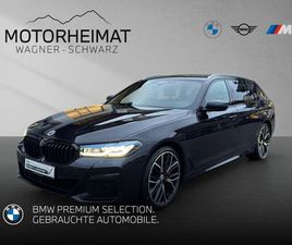 BMW SERIE 5 TOURING 530I XDRIVE BMW 530I XDRIVE TOURING M SPORT PRO 20