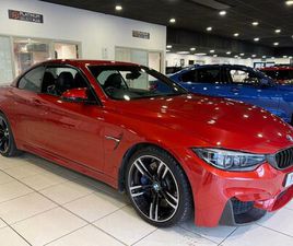 3.0 BITURBO DCT EURO 6 (START/STOP) 2DR