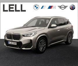 BMW X1 SDRIVE 20I BMW X1 SDRIVE20I M SPORTPAKET DAB PARKASSISTENT SHZ