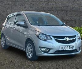 1.0I SE EURO 6 5DR (A/C)