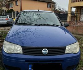 FIAT ALBEA 3700 LEI FIXX FIXX