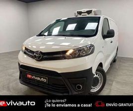 TOYOTA PROACE 1.5D GX 1PL 2PL L1