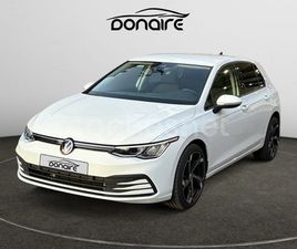 VOLKSWAGEN GOLF LIFE 2.0 TDI