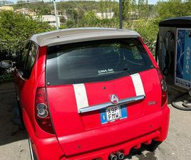 AIXAM A400 MINICAR AIXAM 2010