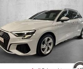 A3 4ª SERIE A3 SPB 40 TFSI E S TRONIC S LINE EDITION