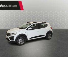 III ECO-G 100 STEPWAY CONFORT