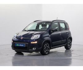 FIAT PANDA FIAT PANDA MILD HYBRID PANDA 1.0 GSE CITY LIVE HYBRID