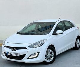 HYUNDAI I30 HYUNDAI - I30 1.4 CRDI KLASS