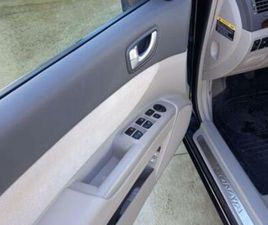 HYUNDAI SONATA HYUNDAI - SONATA