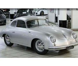 PORSCHE 356 PRE A 1953 PORSCHE 356 PRE A A VENDRE