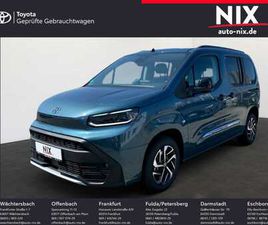 ELECTRIC TEAMPLAYER L1 PLUS [NAV] PLUS [CP]