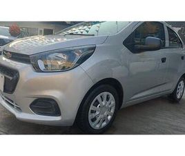 CHEVROLET BEAT CHEVROLET BEAT