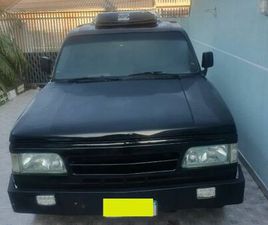 CHEVROLET C20 CUSTOM STD. CD 4.1