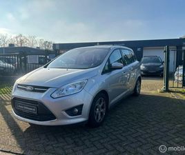 FORD GRAND C-MAX - 1.0/ 7P/COMPLEET NIEUWE MOTOR TWV 4K