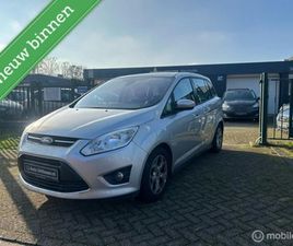 FORD GRAND C-MAX FORD GRAND C-MAX - 1.0 AMBIENTE 7P