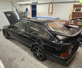 FORD SIERRA RS COSWORTH COSWORTH