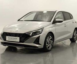 I20 1.0 TGDI KLASS 100