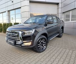 JAC T8 PRO JAC T8 PRO