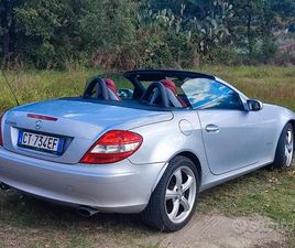 SLK 200