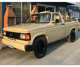 CHEVROLET C20 CUSTOM/ C-20 LUXE 4.1