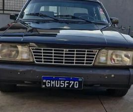 CHEVROLET OPALA DIPLOMATA/DIPLOM. SLE 4.1/2.5