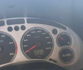 CHEVROLET TORNADO P-UP TORNADO 2.8 TDI 4X2/4X4 CD DIES