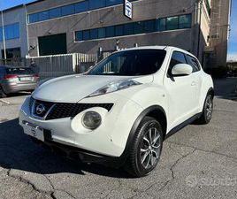 NISSAN JUKE 1.5 DCI START&STOP TEKNA