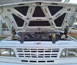 CHEVROLET D-20 CD LX S4T/TRO.PLUS/LX 3.9/4.0 TDIES 1987