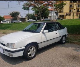 GSI 2.0 CONVERSÍVEL