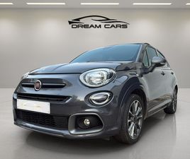 FIAT 500X 1.0 FIREFLY T3 DOLCEVITA SPORT 88 KW (120 CV)