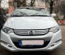 1.3 I-VTEC (88 КС) HYBRID CVT