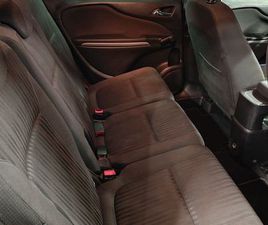 OPEL ZAFIRA TOURER OPEL ZAFIRA 2,0, 2015 GOD.