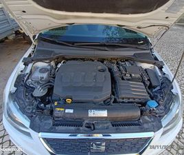 SEAT IBIZA 1.6 TDI STYLE