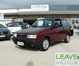 AUTOBIANCHI Y10 1.1 I.E. CAT IGLO (M1390)