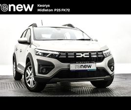 EXPRESSION TCE 90 NBI