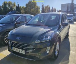 1.5 ECOBLUE TITANIUM AUTO 88 KW (120 CV)